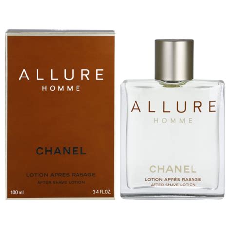 mens chanel aftershave uk|Chanel allure aftershave for men.